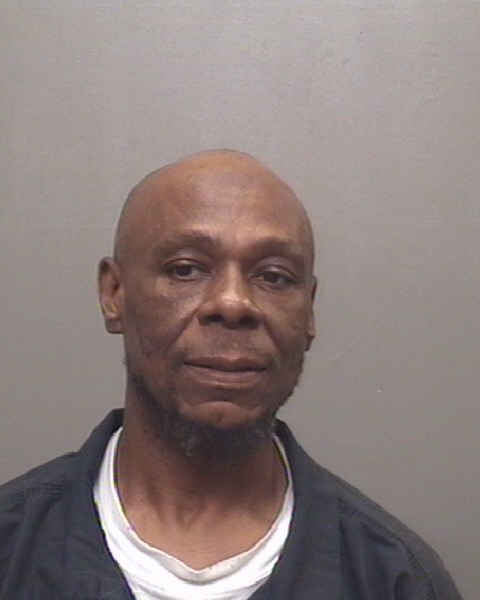 Mugshot of MARK MCCANN