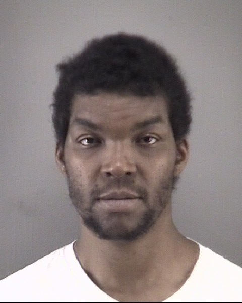 Mugshot of EMMANUEL CHARLES HORTON