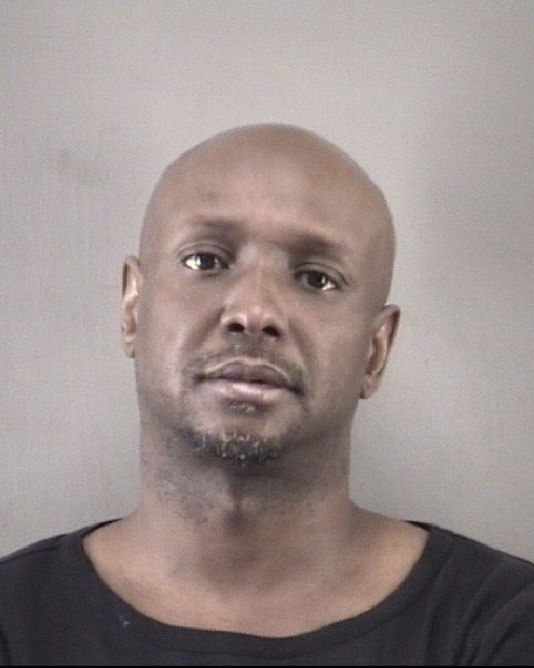Mugshot of MAURICE RASHAD CANNON