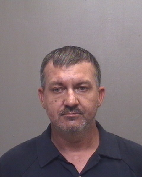 Mugshot of DAVID TROY HOBSON