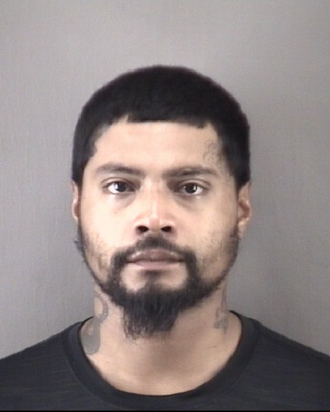 Mugshot of JOSE ANTONIO AGUSTINIANO