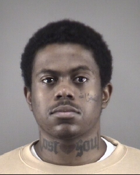 Mugshot of KHALIL ABDURRAHMAN