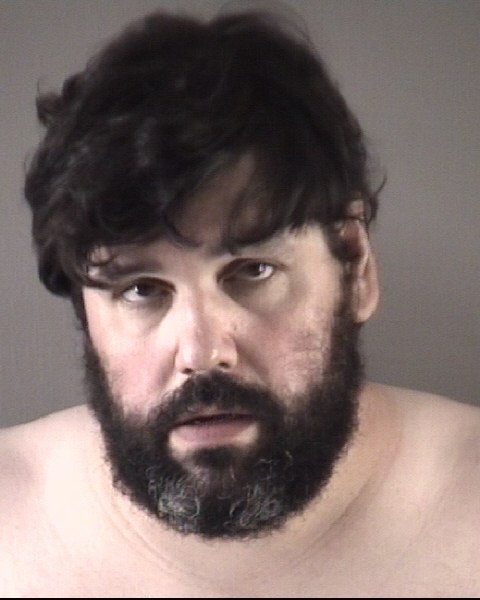 Mugshot of ROBERT BRUCE DEBOLE