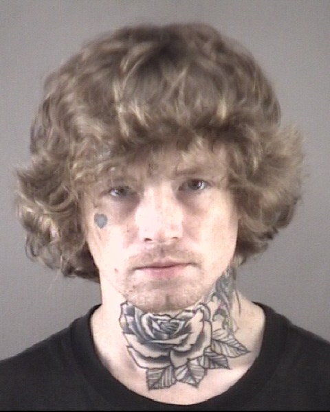Mugshot of GAUGE ROGER DOUB