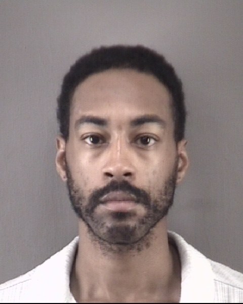 Mugshot of NICHOLAS ANDREW GREEN