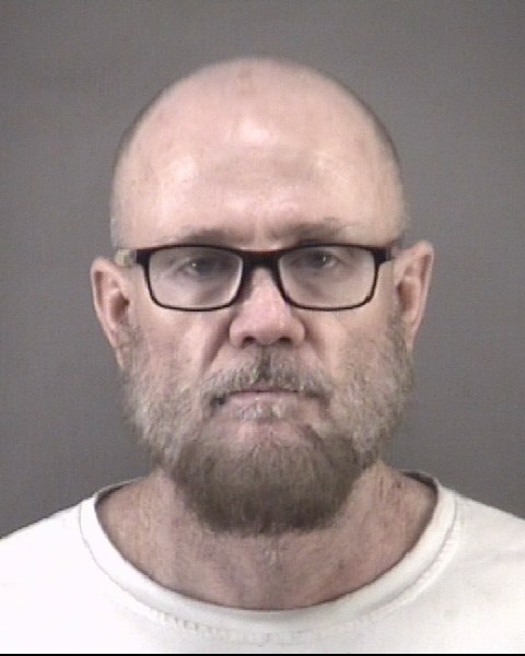 Mugshot of JIMMY THOMAS RUSSELL