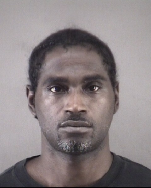 Mugshot of JOSEPH LAMONT ELDRIDGE