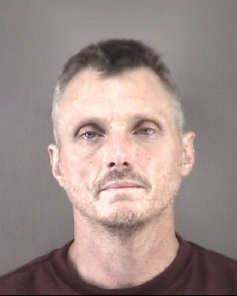 Mugshot of DAVID JAMES STACK