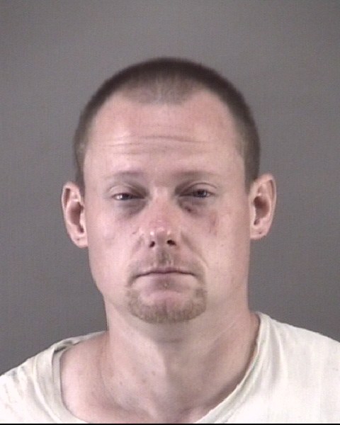 Mugshot of SAMMY LEE JR LIVENGOOD