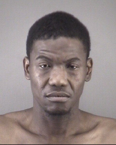 Mugshot of LAQUAN MERCEDES KELLER