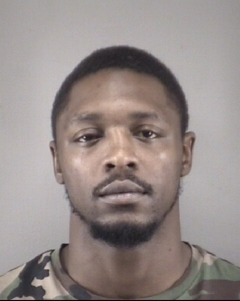 Mugshot of JAKE TYWONE IV GAINEY