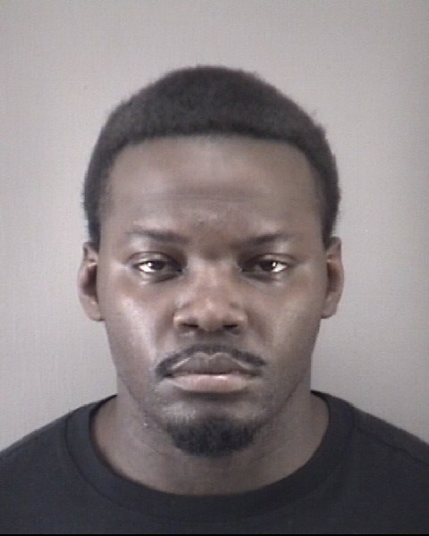 Mugshot of TRISTEN TYLER MCLAURIN