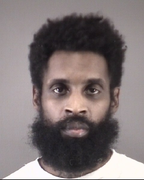 Mugshot of JEREMY KENDRELL LANG