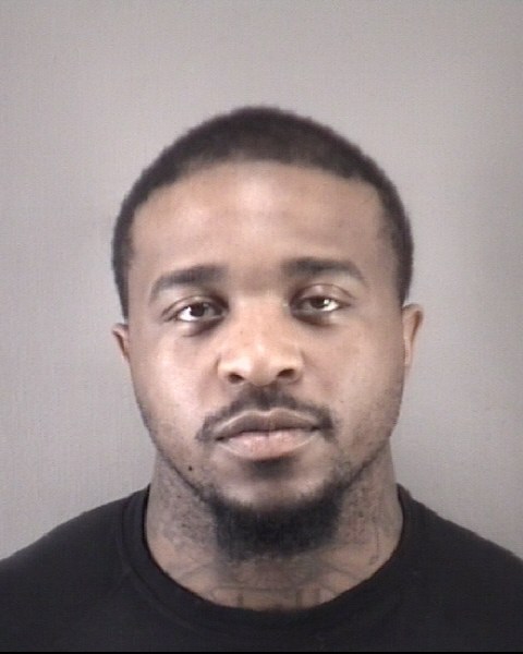 Mugshot of CHANTE EZEQUIEL JR TAYLOR