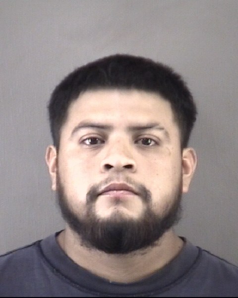 Mugshot of SESAR SOSA JIMENEZAGUILAR