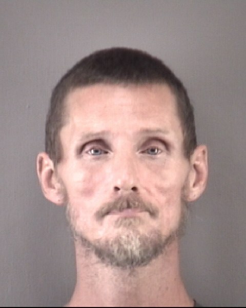 Mugshot of ERIC SCOTT COMPTON