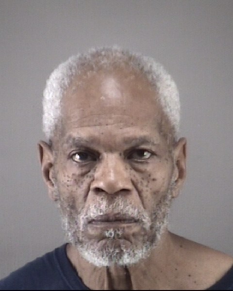 Mugshot of MACK MORRIS