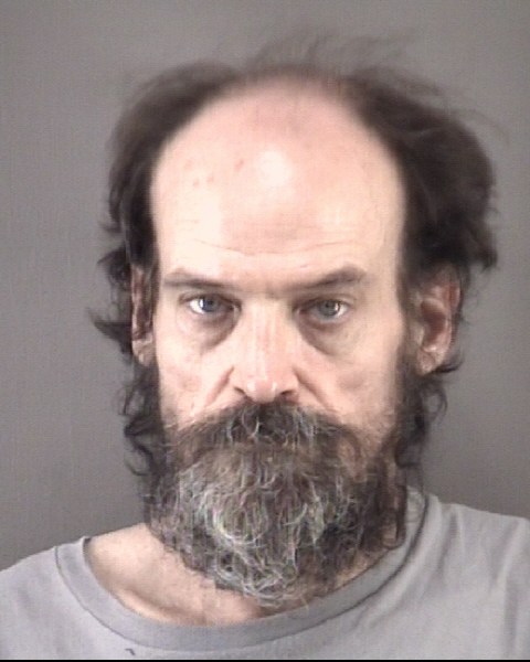 Mugshot of SETH ALAN REEVES
