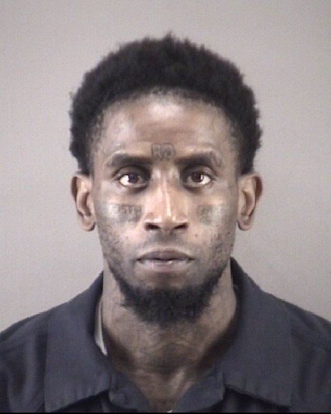 Mugshot of EMMANUEL DEWAYNE TOOLE