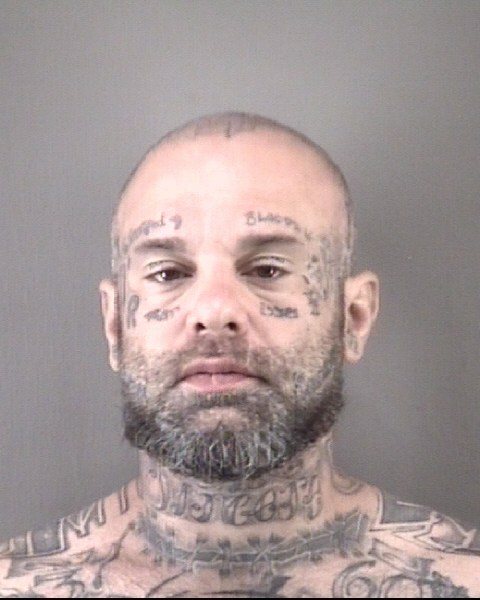 Mugshot of JUSTIN SCOTT KING