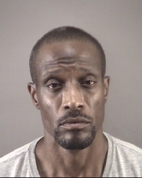 Mugshot of MARLON YOEAL DEAN