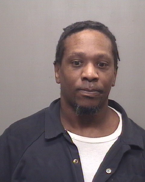 Mugshot of HENRY LEVON III ELDER