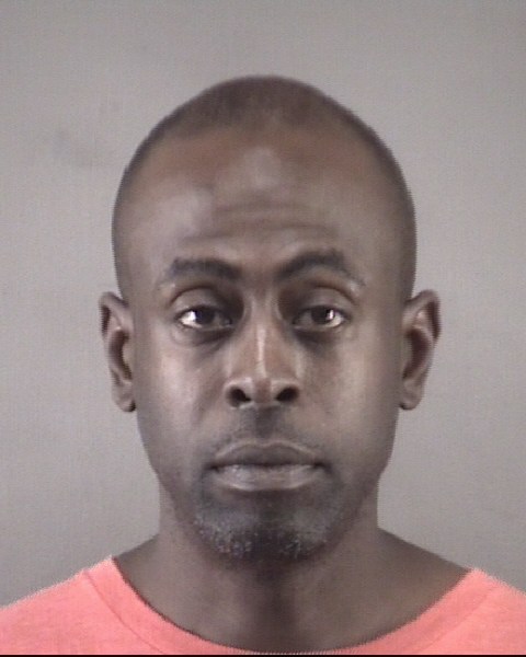 Mugshot of MYER DEMPSTER JR OTTO