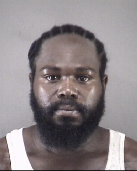 Mugshot of KENTORAI RASHOD MOORE