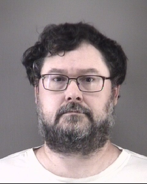 Mugshot of JARRETT ALAN ZONGKER
