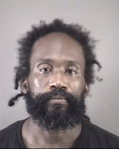 Mugshot of ANTHONY DIONE TEAGUE