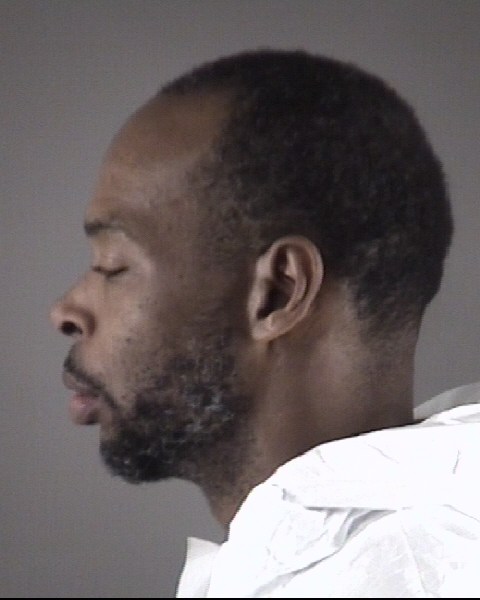 Mugshot of BRYANT STEPHEN HORNE