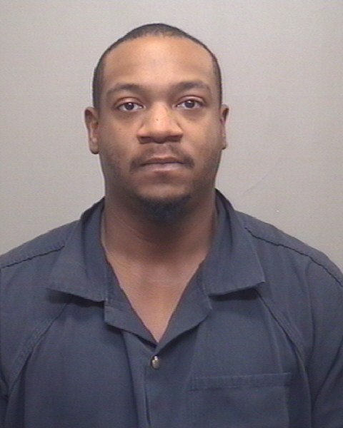 Mugshot of JOSHUA MICHEALS LOVE