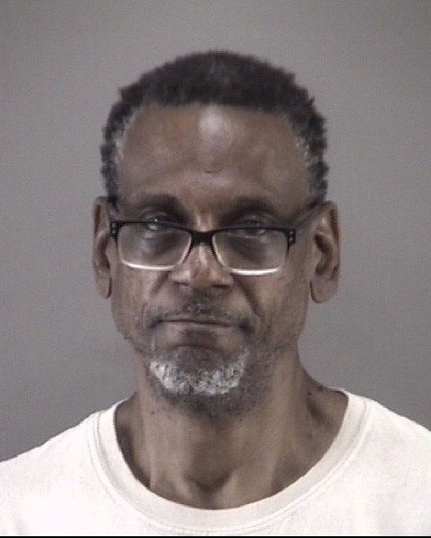 Mugshot of RAYMOND KENDALL GLOVER