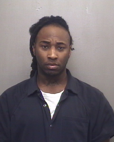 Mugshot of DEMETRIUS WAYNEO TAYLOR