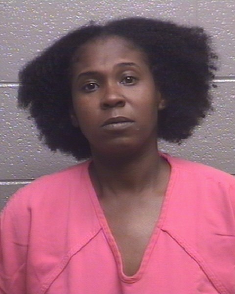 Mugshot of JATORIA LASHAI PAYNE