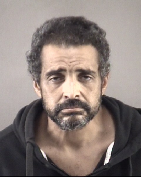 Mugshot of JOHNATHAN CALEB LOWERY