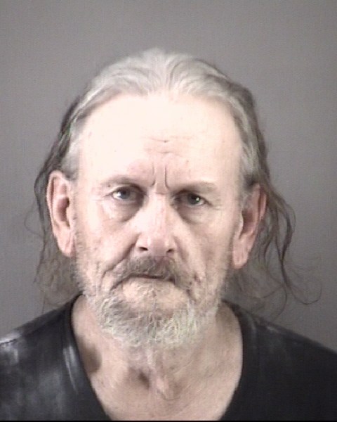 Mugshot of MICHAEL ROSSER WILLARD