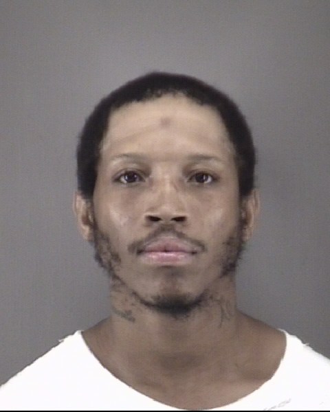 Mugshot of ASSANTE MICHAEL SIMS