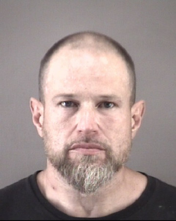 Mugshot of JUSTIN SHANE NELSON