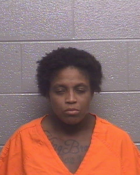 Mugshot of CYNTHIA RENEE ENNIS