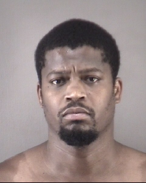 Mugshot of GABRIEL CORNELIUS HATTON