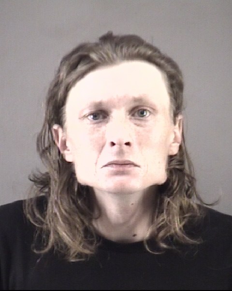 Mugshot of SHANE BENTLEY PENN