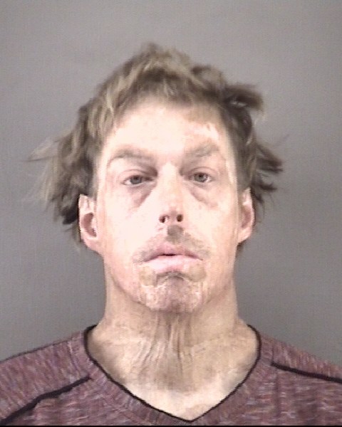 Mugshot of BOBBY JO DOEDEN