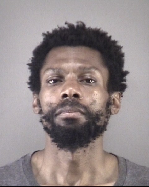 Mugshot of SIDNEY JEROME JR RAND