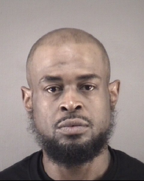 Mugshot of JAYSON EUGENE KNOWLES