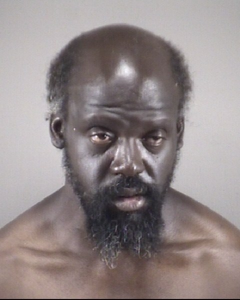 Mugshot of NATHANIEL LEE MARTIN