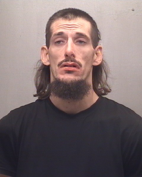 Mugshot of KENT GRAY MABE