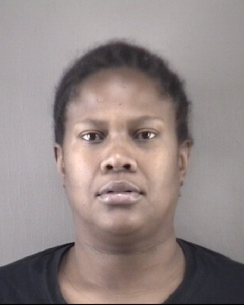 Mugshot of DOMINIQUE SADE HAIRSTON