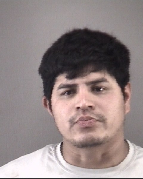 Mugshot of KEVIN E VELAPAZ