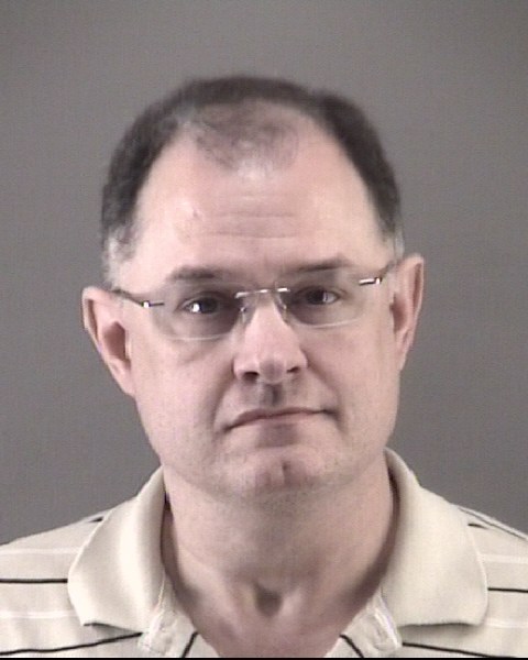 Mugshot of RICHARD JACKSON JR SMITH